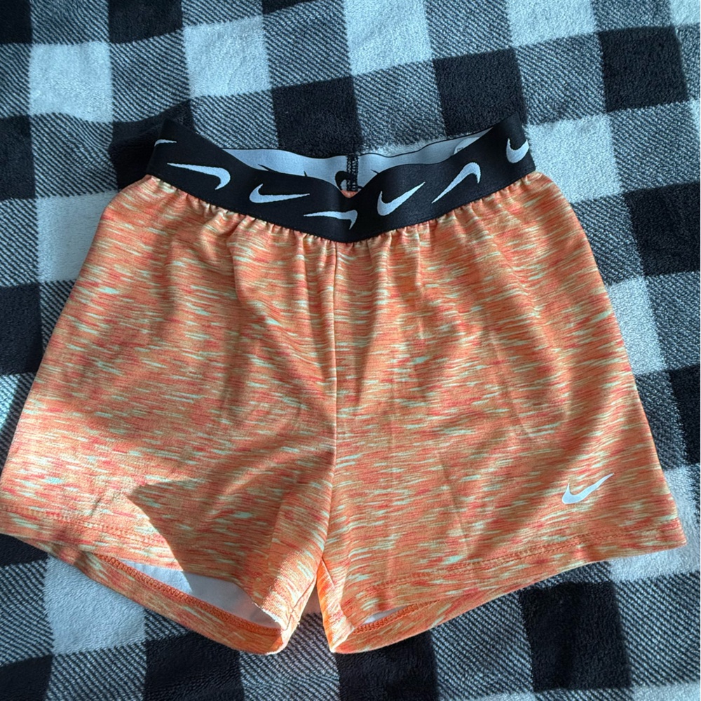 Nile dri-fit shorts